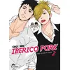 Image de Iberico pork tome 2