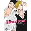 Image de Iberico Pork and slave of love. Vol. 2 en occasion ou reconditionné