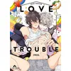 Image de Our House Love Trouble Owal (Auteur), Owal (Illustration), Owal (Scénario)