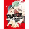 Image de yankee en danger ! Tome 1