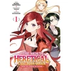 Image de The most heretical last boss queen tome 1