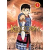 Image de Kingdom tome 1