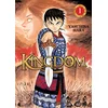 Image de Kingdom. Vol. 1 en occasion ou reconditionné