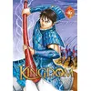 Image de Kingdom - Tome 46 Yasuhisa Hara (Auteur), Yasuhisa Hara (Illustration), Yasuhisa Hara (Scénario)