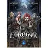 Image de Egregor tome 4