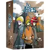Image de Ares - coffret collector tomes 1 à 10