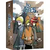Image de Ares : le soldat errant : box 1, tomes 1 à 10 en occasion ou reconditionné
