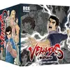 Image de Veritas - coffret tomes 1 à 10