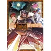 Image de The Unwanted Undead Adventurer - Tome 03 Yu Okano (Auteur), Yu Okano (Scénario), Haiji Nakasone (Illustration)