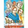Image de Kingdom - Tome 56 Yasuhisa Hara (Auteur), Yasuhisa Hara (Illustration), Yasuhisa Hara (Scénario)