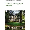 Image de Les hôtes de George Sand à Nohant en occasion ou reconditionné