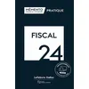 Image de Mémento Fiscal 2024 Rédaction Francis Lefebvre (Auteur)
