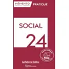 Image de Mémento social 2024 en occasion ou reconditionné