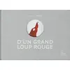 Image de D'un grand loup rouge en occasion ou reconditionné