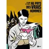 Image de Au pays des vrais hommes Lucas De Santis (Auteur), Sara Colaone (Illustration)