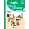 Image de Maths, méthode de Singapour, CM1, cycle 3 : guide pédagogique en occasion ou reconditionné