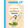 Image de Méthode Explicite - Lecture CP (2020)   Cahier d'exercices Anne-Cécile Archimbaud (Auteur), Anne Danset-Huot (Auteur)