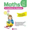 Image de Maths, la méthode de Singapour, CP, 6-7 ans en occasion ou reconditionné