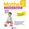 Image de Maths, la méthode de Singapour, CE1, 7-8 ans en occasion ou reconditionné