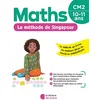 Image de Maths, la méthode de Singapour, CM2, 10-11 ans en occasion ou reconditionné