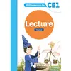Image de Lecture, CE1 : méthode explicite : manuel en occasion ou reconditionné