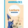 Image de Lecture, CE1 : méthode explicite : cahier d'exercices en occasion ou reconditionné