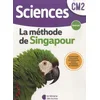 Image de Sciences, la méthode de Singapour, CM2 : manuel en occasion ou reconditionné
