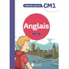 Image de Méthode explicite - Anglais CM1 (2022) - Cahier de l'élève Bénédicte Silvère (Auteur), Vincent Brascaglia (Illustration)