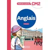 Image de Anglais, CM2 : méthode explicite : cahier en occasion ou reconditionné