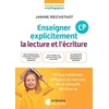 Image de Enseigner explicitement la lecture et l'écriture : CP en occasion ou reconditionné