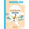 Image de Lecture, CE2 : méthode explicite : cahier d'exercices en occasion ou reconditionné