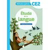Image de Méthode explicite - Etude de la langue CE2 (2022) - Cahier d'exercices Jean-Christophe Pellat (Auteur), Cécile Dalle (Auteur), Elise Davenel (Auteur)