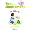 Image de Tout simplement, problèmes CE2, 8-9 ans en occasion ou reconditionné