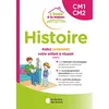 Image de Histoire CM1, CM2 : aidez (vraiment) votre enfant à réussir en occasion ou reconditionné