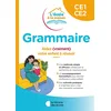 Image de Grammaire CE1, CE2 : aidez (vraiment) votre enfant à réussir en occasion ou reconditionné