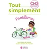Image de Tout simplement, problèmes CM2, 10-11 ans en occasion ou reconditionné
