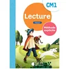 Image de Lecture CM1 : méthode explicite : manuel en occasion ou reconditionné