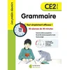 Image de Grammaire CE2, 8-9 ans : 30 séances de 20 minutes en occasion ou reconditionné