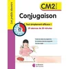 Image de Conjugaison CM2, 10-11 ans : 29 séances de 20 minutes en occasion ou reconditionné
