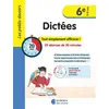 Image de Les petits devoirs - Dictées 6e Alice Gravier (Illustration)