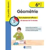 Image de Les petits devoirs - Géométrie 6e Alice Gravier (Illustration), Chantal Kritter (Auteur)