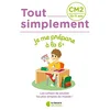 Image de Tout simplement, je me prépare à la 6e : CM2, 10-11 ans en occasion ou reconditionné