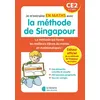 Image de Je m'entraîne en maths avec la méthode de Singapour - CE2 Marshall Cavendish (Auteur)