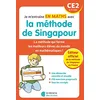 Image de Je m'entraîne en maths avec la méthode de Singapour, CE2, 8-9 ans en occasion ou reconditionné