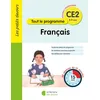 Image de Français CE2, 8-9 ans : tout le programme : 60 séances de 20 minutes en occasion ou reconditionné