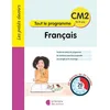 Image de Français CM2, 10-11 ans : tout le programme : 60 séances de 20 minutes en occasion ou reconditionné