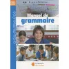Image de Manuel de grammaire CM1, CM2 en occasion ou reconditionné
