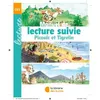Image de Manuel de lecture suivie CE1 - Picouic et Tigrelin (2023) Collectif (Auteur)