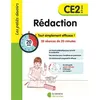 Image de Les Petits Devoirs - Rédaction CE2 (2024) Sophie Cintrat (Auteur)