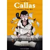 Image de Maria Callas Gaspard Njock (Dessinateur)